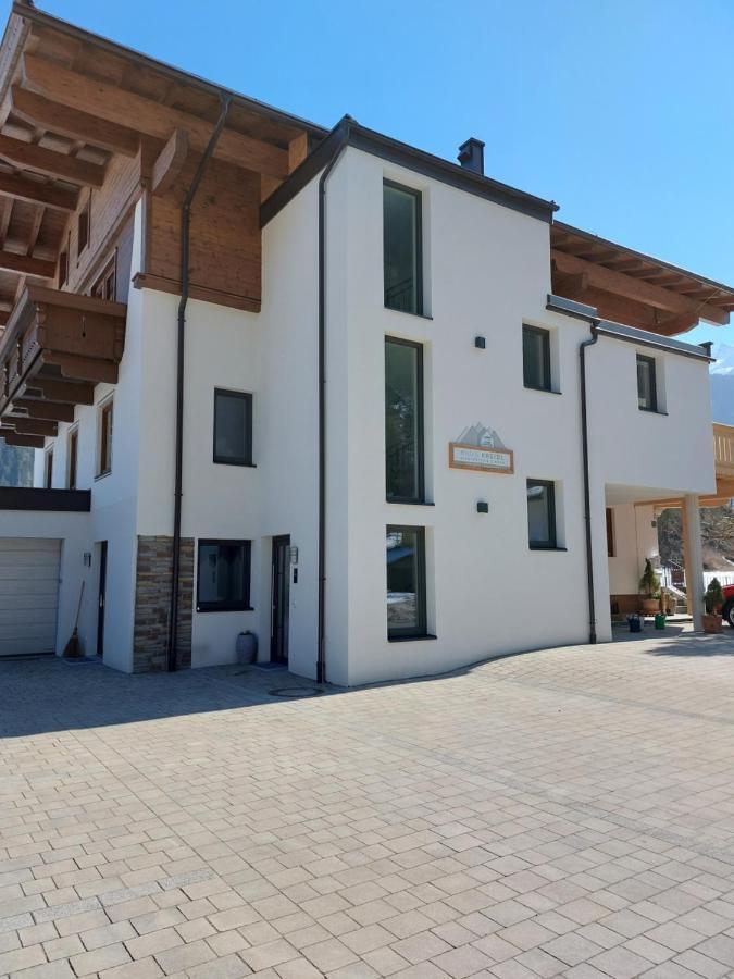 Haus Kreidl Bed & Breakfast Schwendau Eksteriør bilde