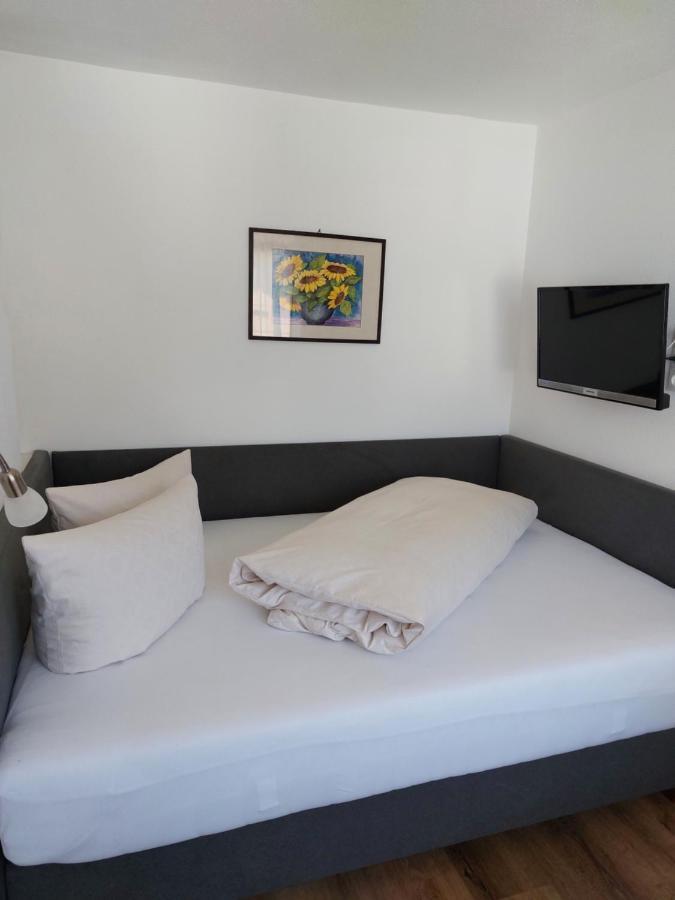 Haus Kreidl Bed & Breakfast Schwendau Eksteriør bilde